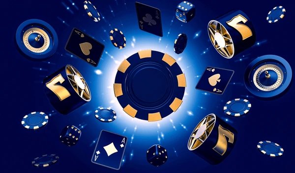 Tampilan antarmuka sports betting dan live casino di platform modal77
